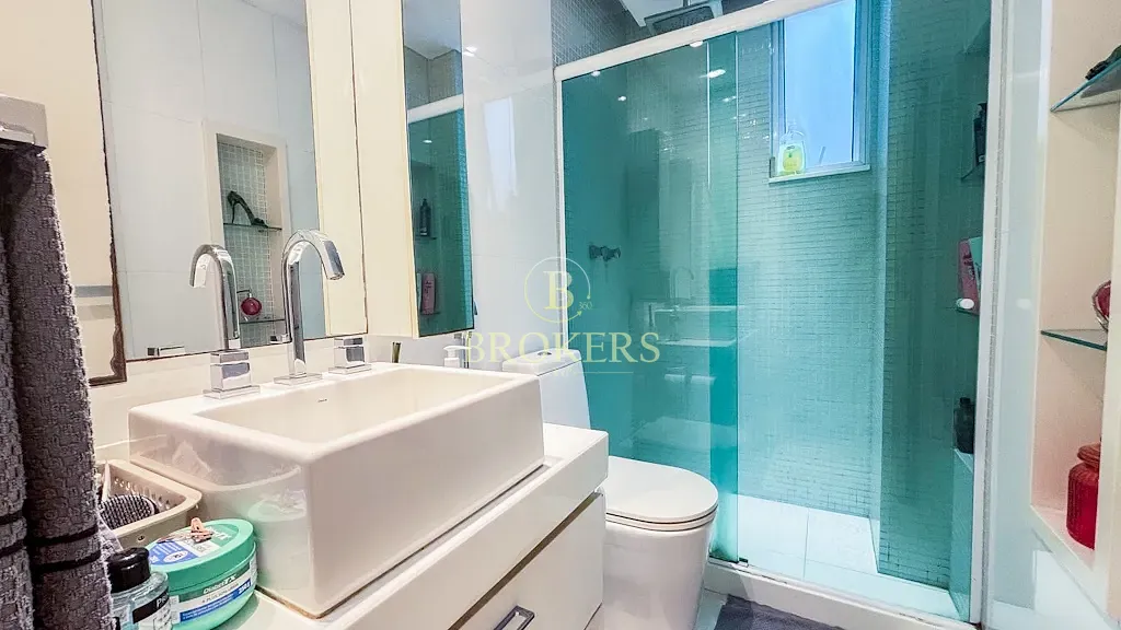 Apartamento padrão à Venda, Botafogo, Rio de Janeiro, RJ — foto 19