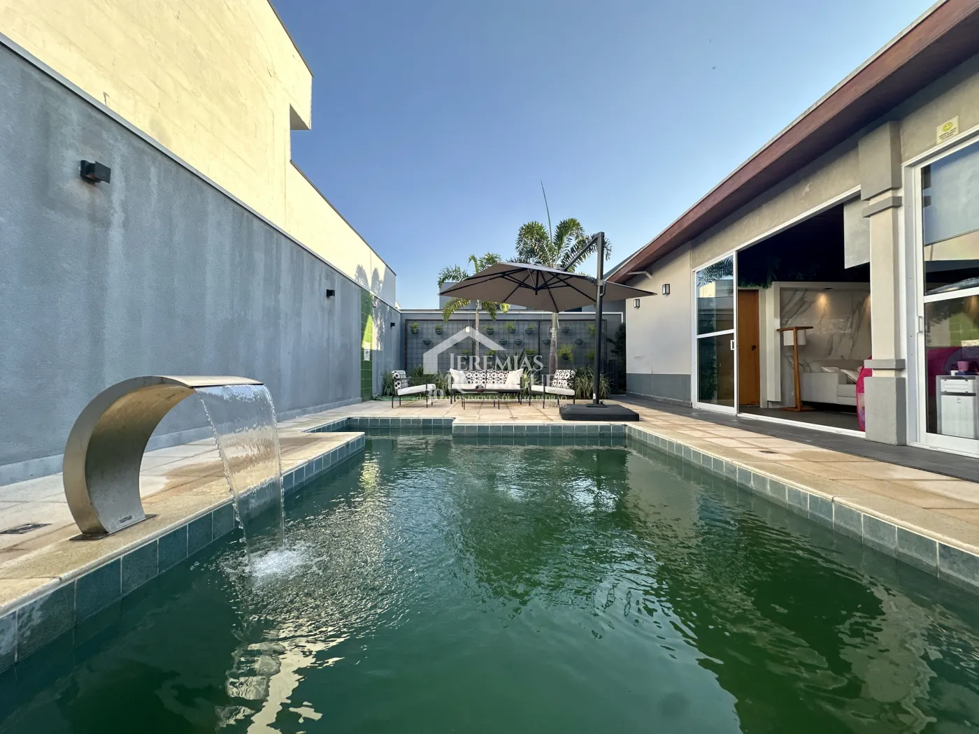 Casa com 3 suítes, 329 m² - Condomínio Ouro Ville - Taubaté/SP.