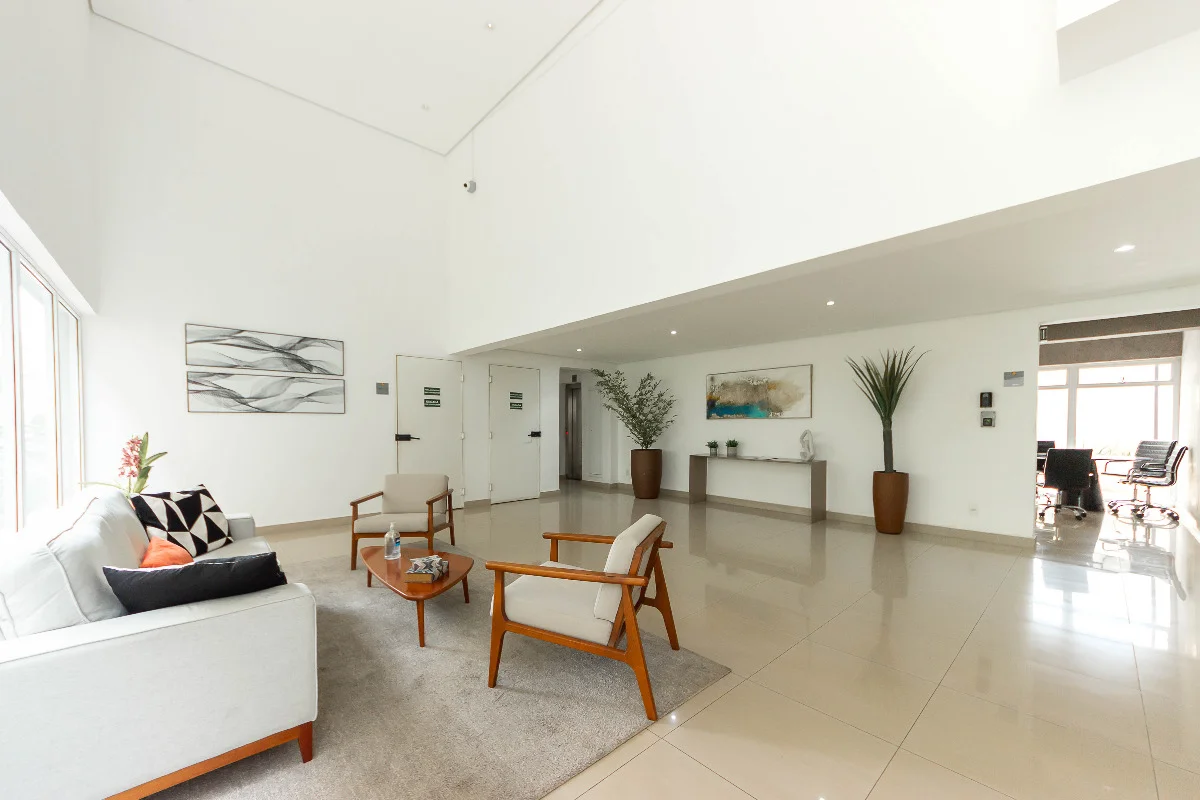 Apartamento 1 dorm, pronto p/ morar, perto do Metrô Praça da Árvore — foto 39
