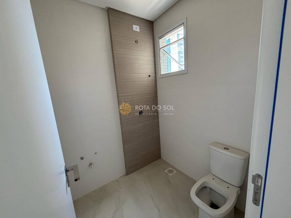 Sonata Apartamento Frente Mar 3 Suítes Centro Itapema SC — foto 24