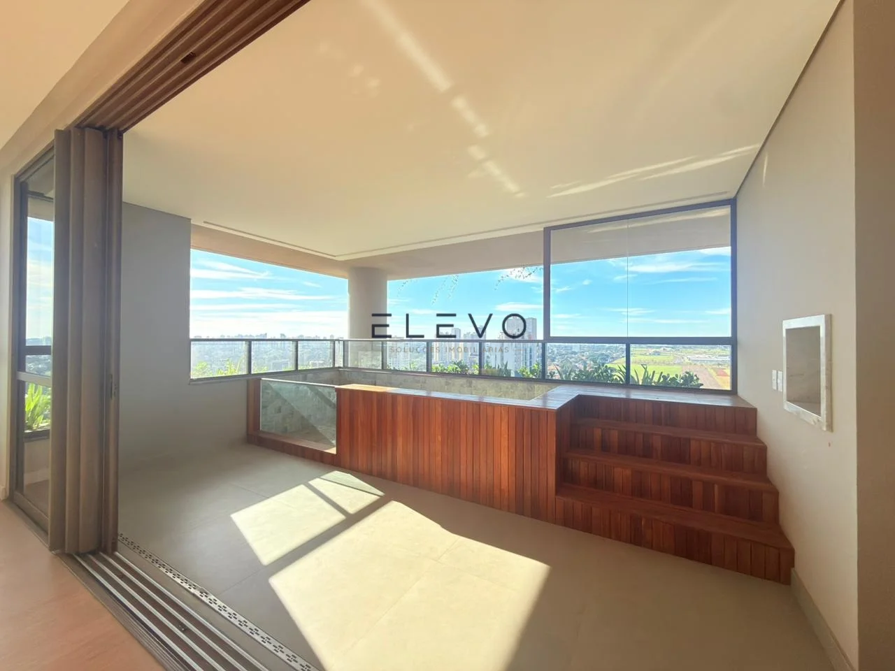 Apartamento à Venda no Nest 635 Vertical Houses | 3 Quartos de 105m², 110m² e 119m²  na Zona 08 em Maringá — foto 19