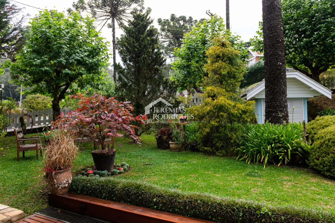 Casa com 7 dormitórios, 350 m² - Condomínio Aldeia Austríaca - Campos Jordão/SP
