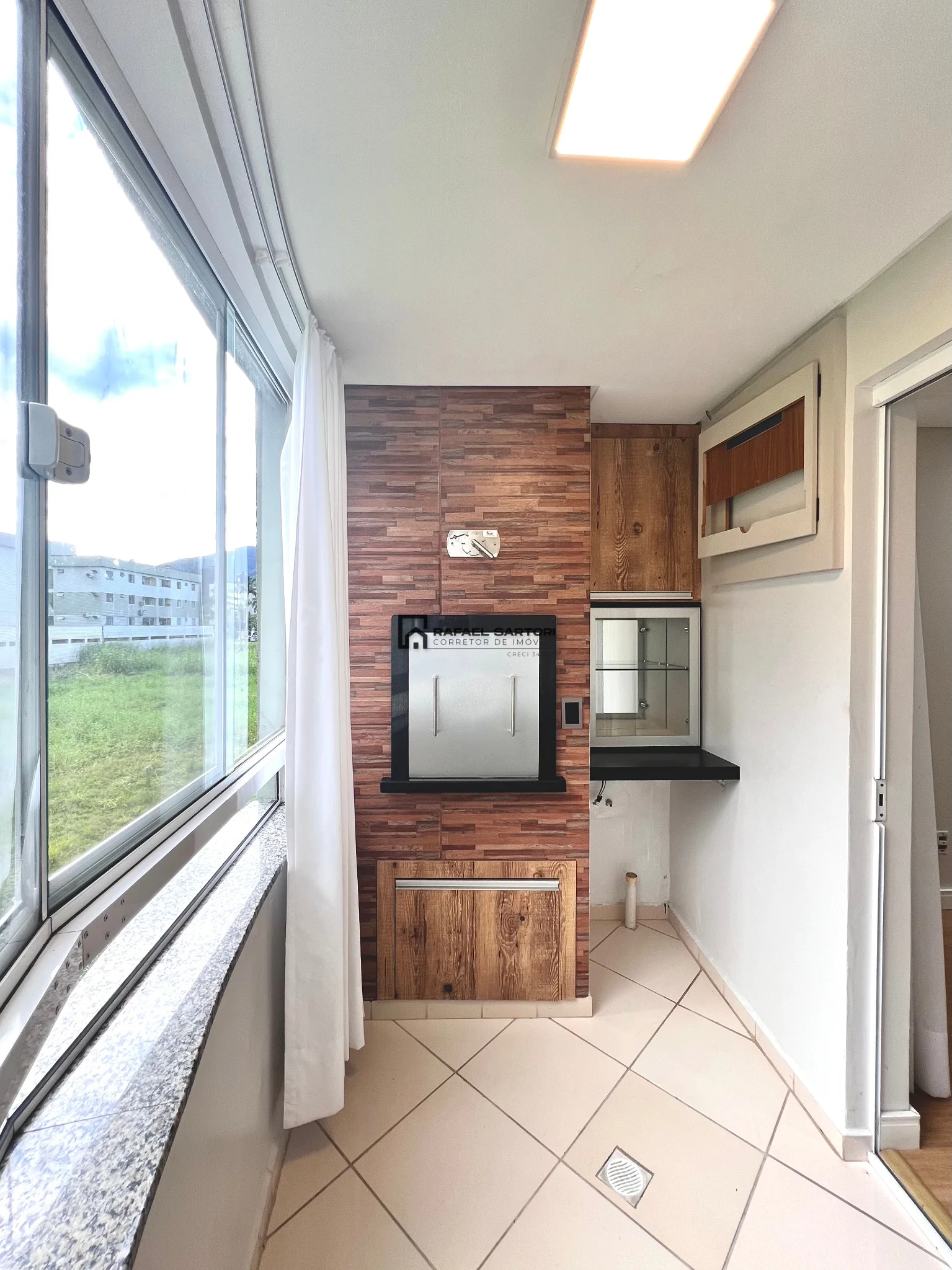 APARTAMENTO 02 QUARTOS NO BAEPENDI — foto 4