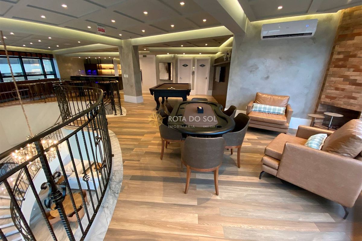 Infinity Club apartamento frente mar com 4 suítes no Centro de Itapema — foto 53