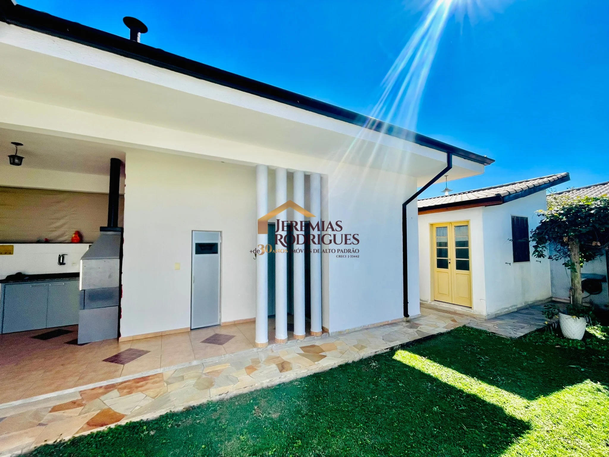 Casa à venda no Condomíno Real Ville em Pindamonhangaba/SP. — foto 54