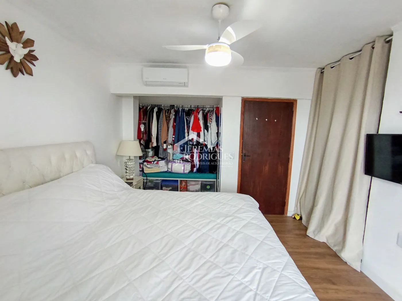 Apartamento à venda com 3 dormitórios, 149 m² - Condomínio Cabo São José em São Jose dos Campos/SP.