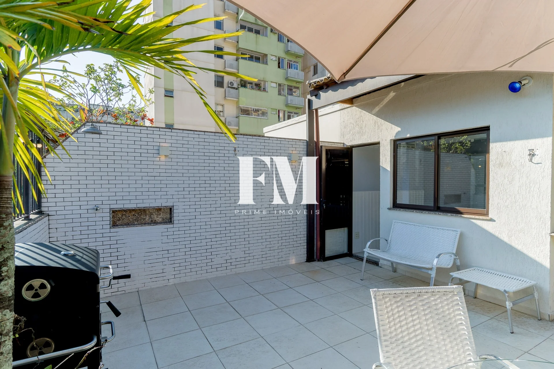 Botafogo | Cobertura Duplex | 2 Suítes | 115m² com Terraço, Vista Cartão-Postal e Lazer Completo - foto 20