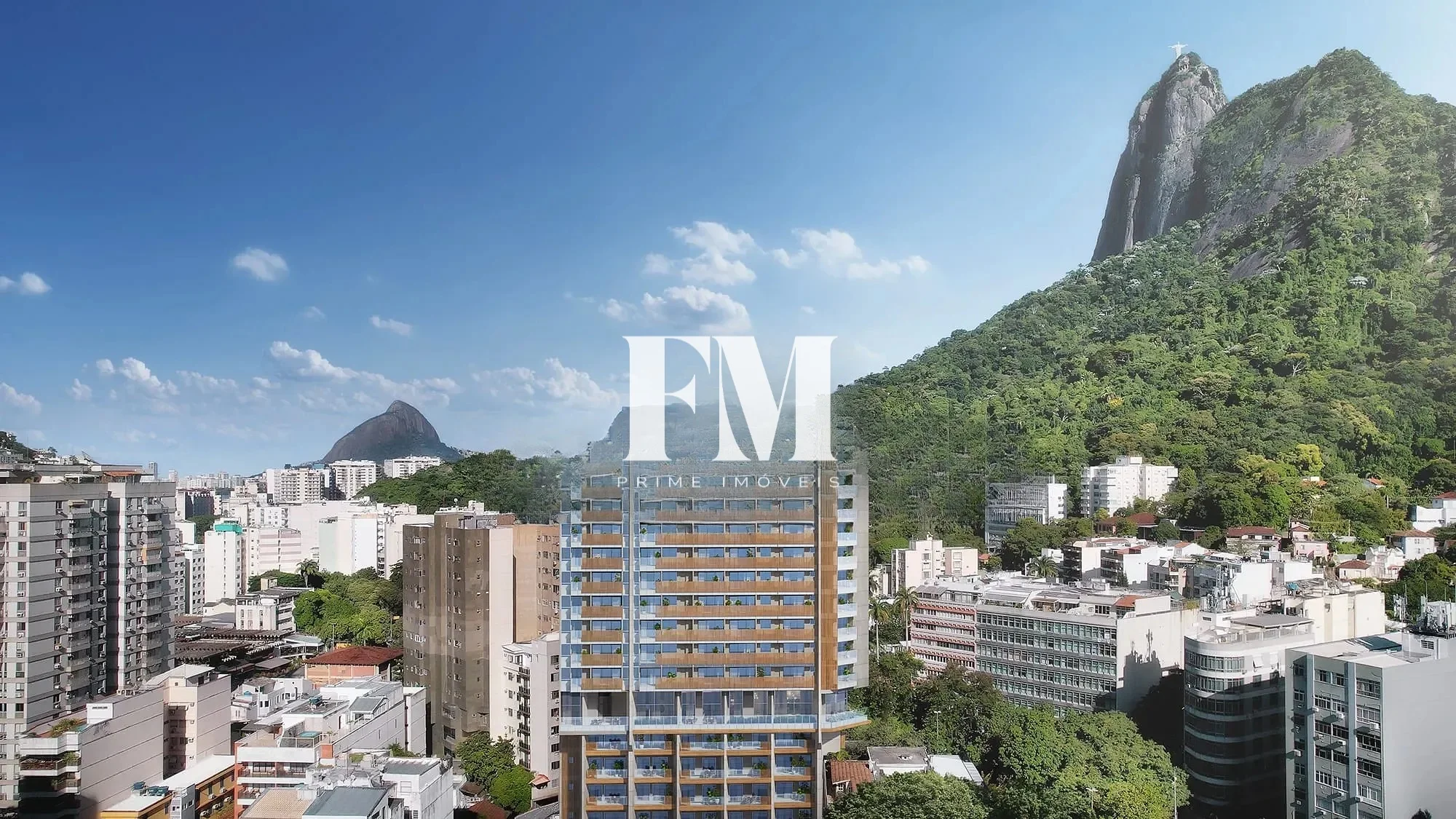 Loft à venda, Humaitá, Rio de Janeiro, RJ - foto 9