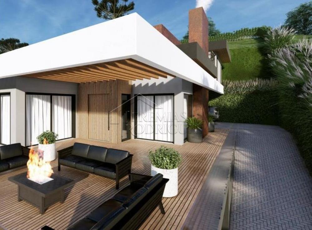 Casa à venda por R$ 3.500.000,00 - Campos do Jordão/SP