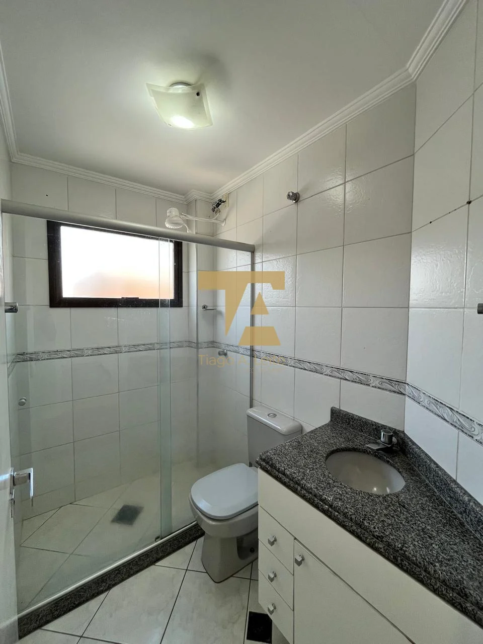 Apartamento à Venda no Centro de Pindamonhangaba – 2 Quartos (1 Suíte) e Móveis Planejados