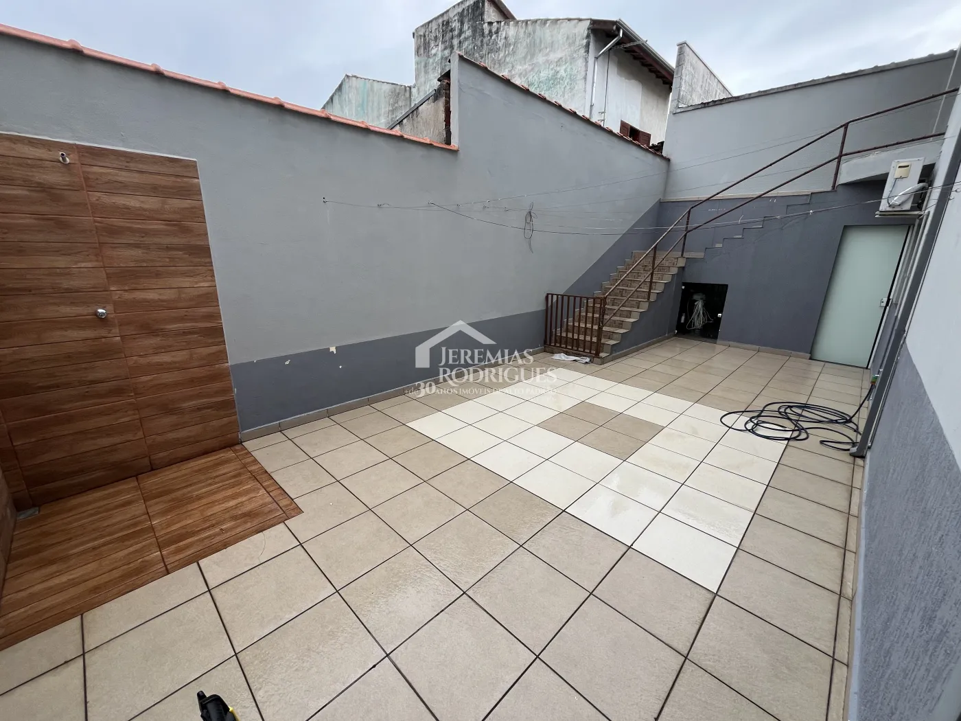 Casa com 3 dormitórios, 336 m² - Residencial Alto do Cardoso - Pindamonhangaba/SP