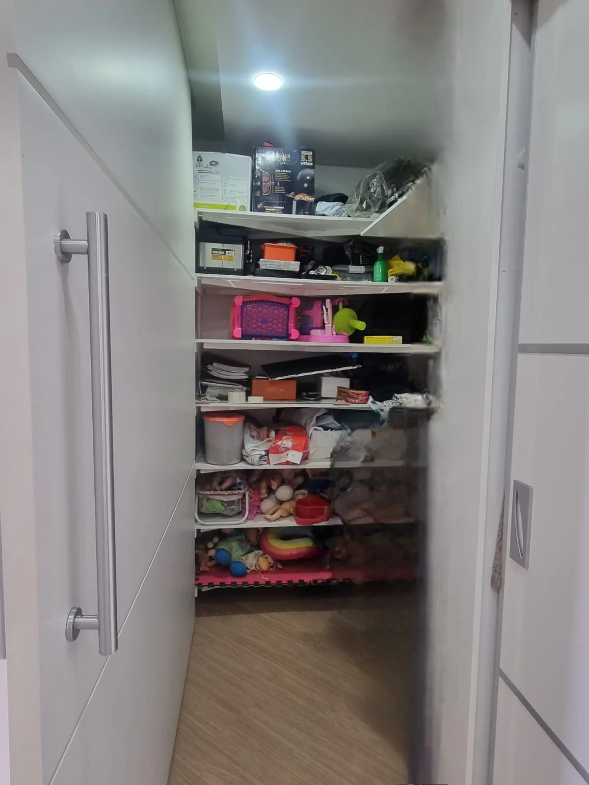 Cobertura Duplex 153m² | 4 Dormitórios (2 Suítes) | Varanda Gourmet | 2 Vagas | Nova Petrópolis - São Bernardo do Campo