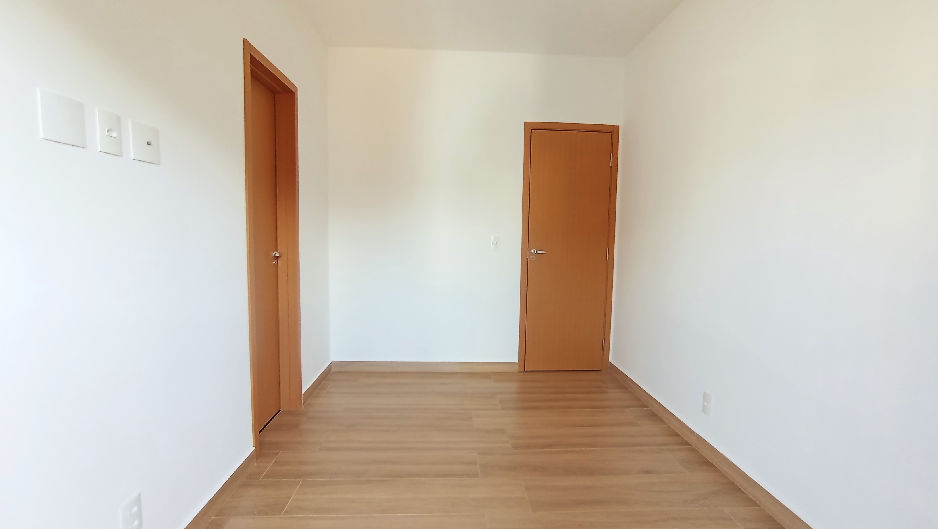 Apartamento à venda com 3 suítes, 124 m² no Edifício Residencial Apoema em Ubatuba/SP.