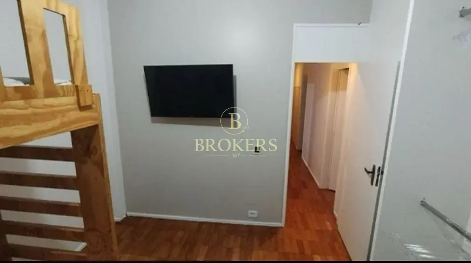 Apartamento à venda, Rua prudente de Morais, próximo a Garcia D'Ávila - Ipanema. Sala, 3 quartos se — foto 19