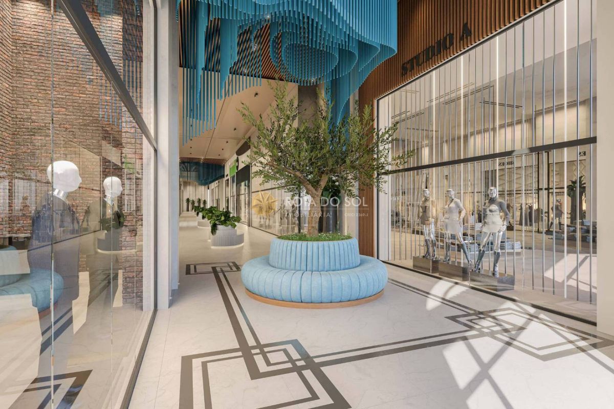 Sweden Dallo Apartamento 4 Suítes e 3 Vagas no Centro de Itapema SC — foto 5