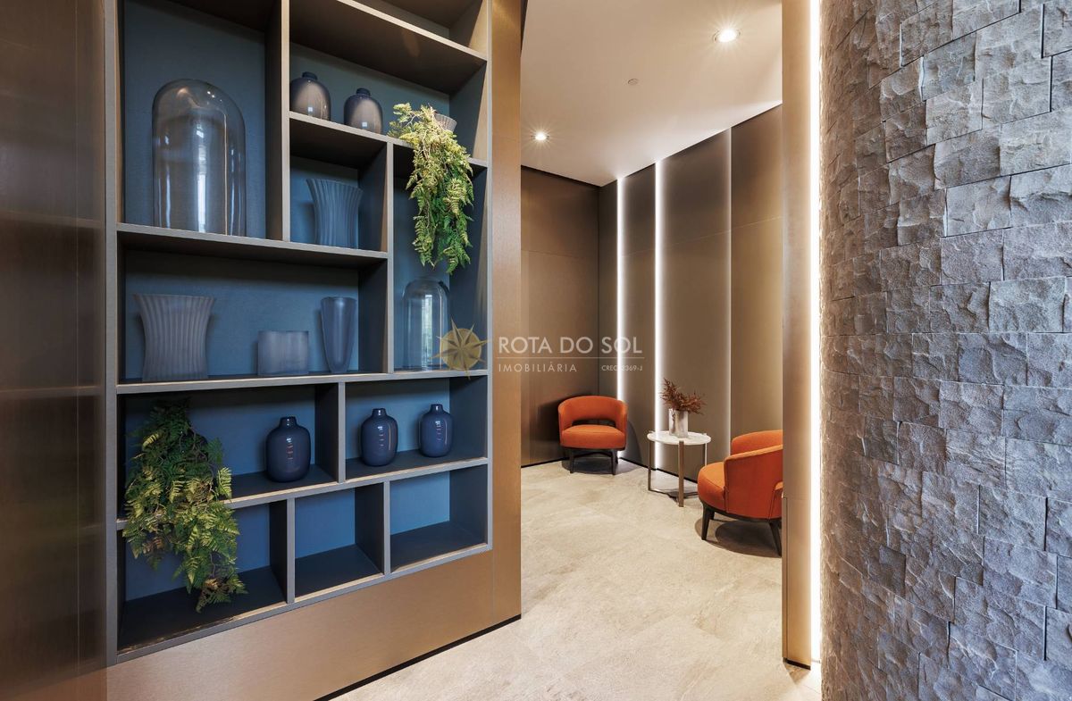 Yachthouse Apartamento Alto Padrão 4 Suítes no Centro de Balneário Camboriú SC