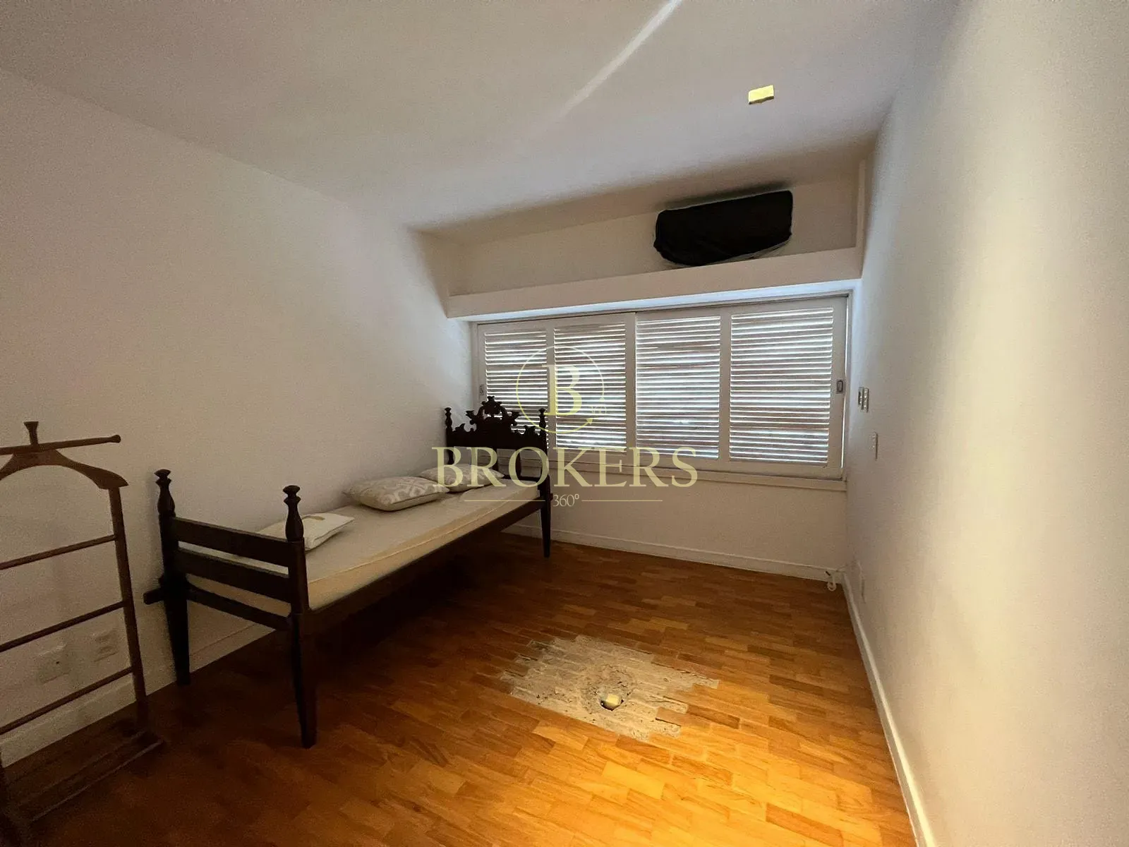 Cobertura / Penthouse à venda, Rua Adolfo Lutz - Gávea. Sala, 3 quartos, 2 vagas na escritura. 392 — foto 38