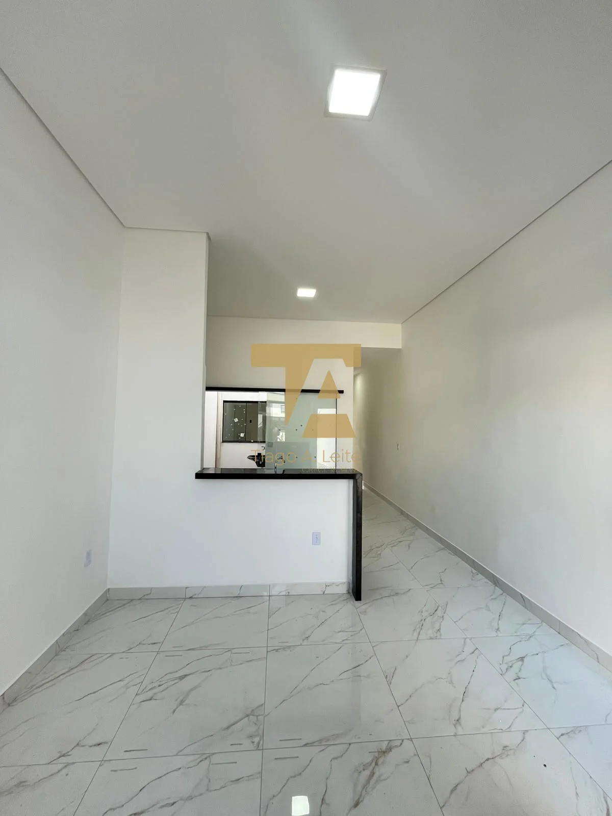 Casa Nova 2 Quartos à Venda em Pindamonhangaba - Minha Casa Minha Vida — foto 21
