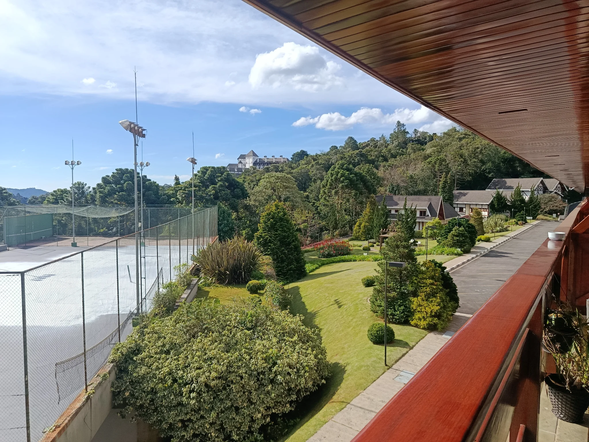 Apartamento á venda no Condomínio Quatre Saisson no Alto do Capivari em Campos do Jordão/SP. — foto 14