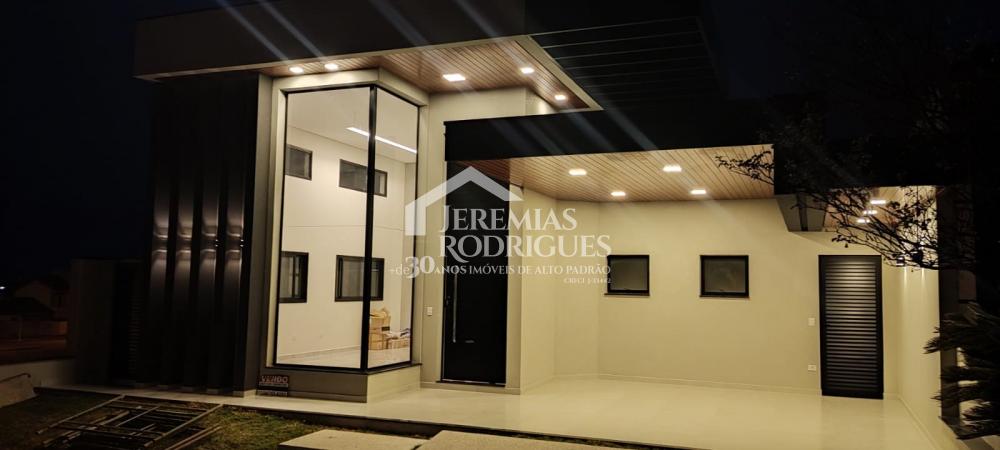 Casa com 3 suítes, 150 m² - Condomínio Terras do Vale - Caçapava/SP