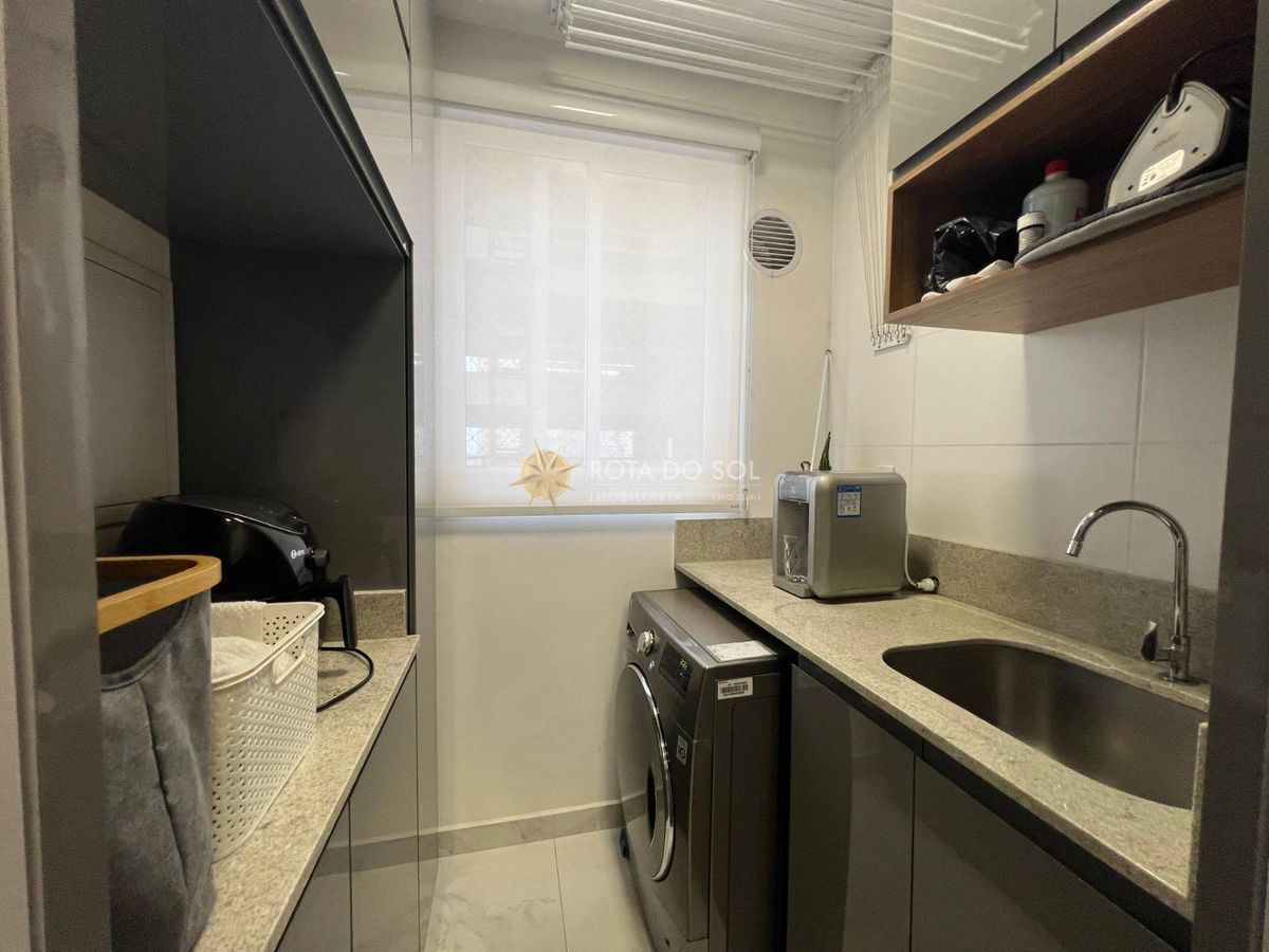Bella Cittá Apartamento Mobiliado 2 Quartos Morretes Itapema SC