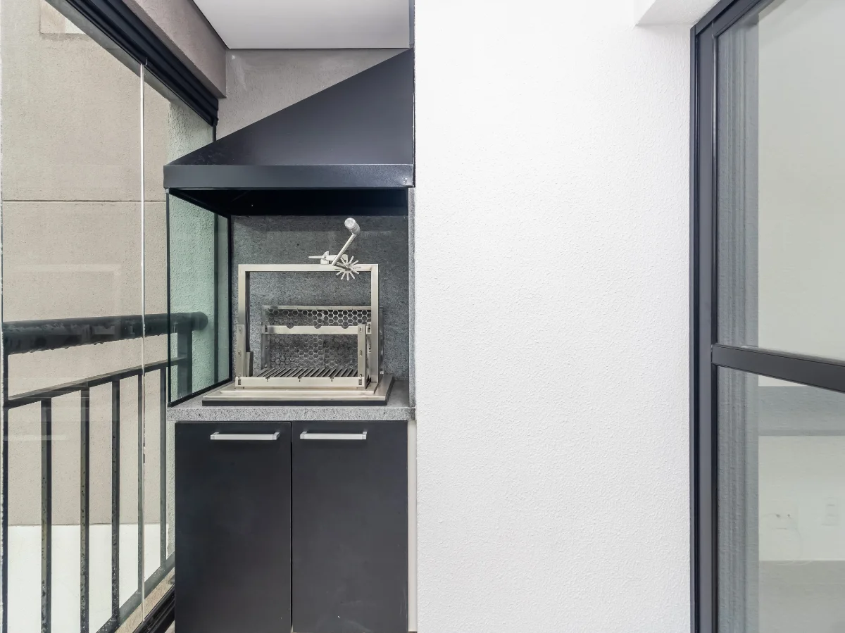Apartamento no Jabaquara próximo ao Metrô Conceição e Jabaquara — foto 6