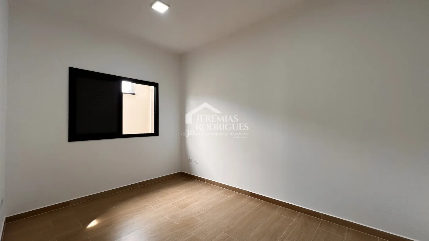 Casa para venda com 3 dormitórios no Condomínio Residencial Tecoara em Taubaté/SP