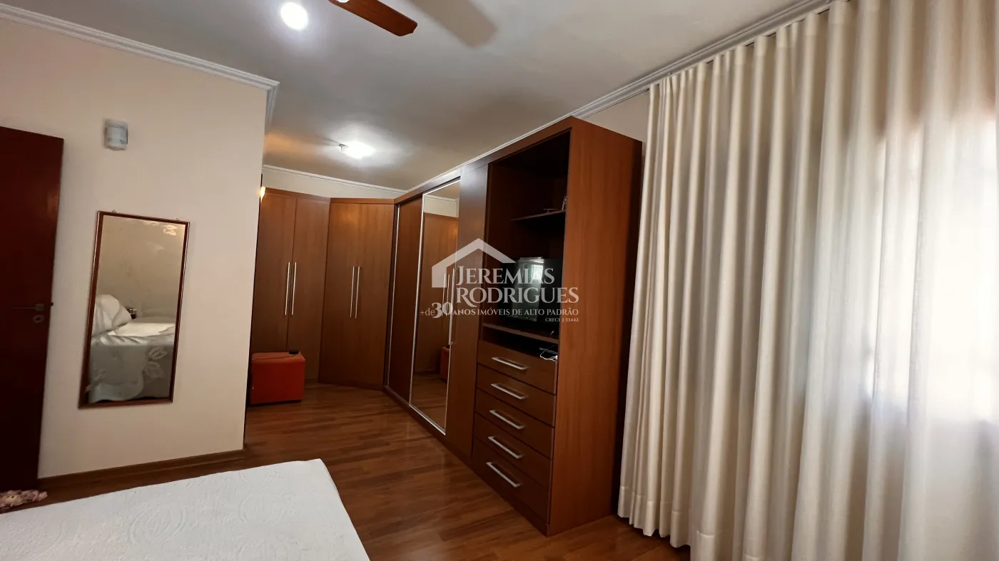 Casa com 3 dormitórios, 268 m² - Condomínio Taubaté Village - Taubaté/SP
