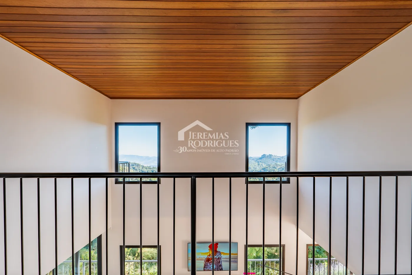 Casa à venda no Condomínio Villagio da Baronesa - Campos do Jordão/SP