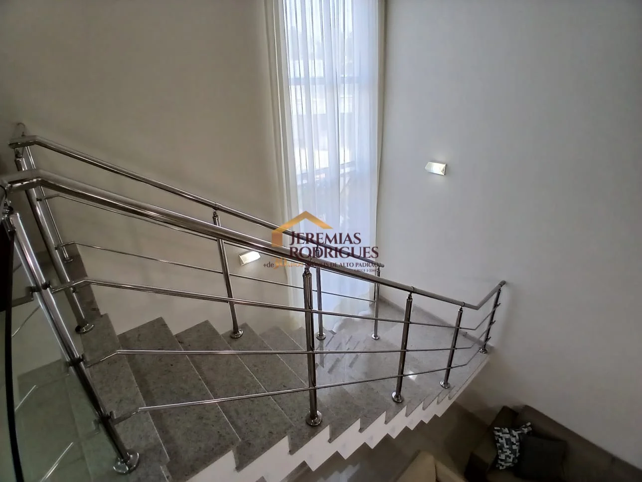 Casa à venda no Condomínio Campos do Conde I em Tremembé/SP. — foto 4