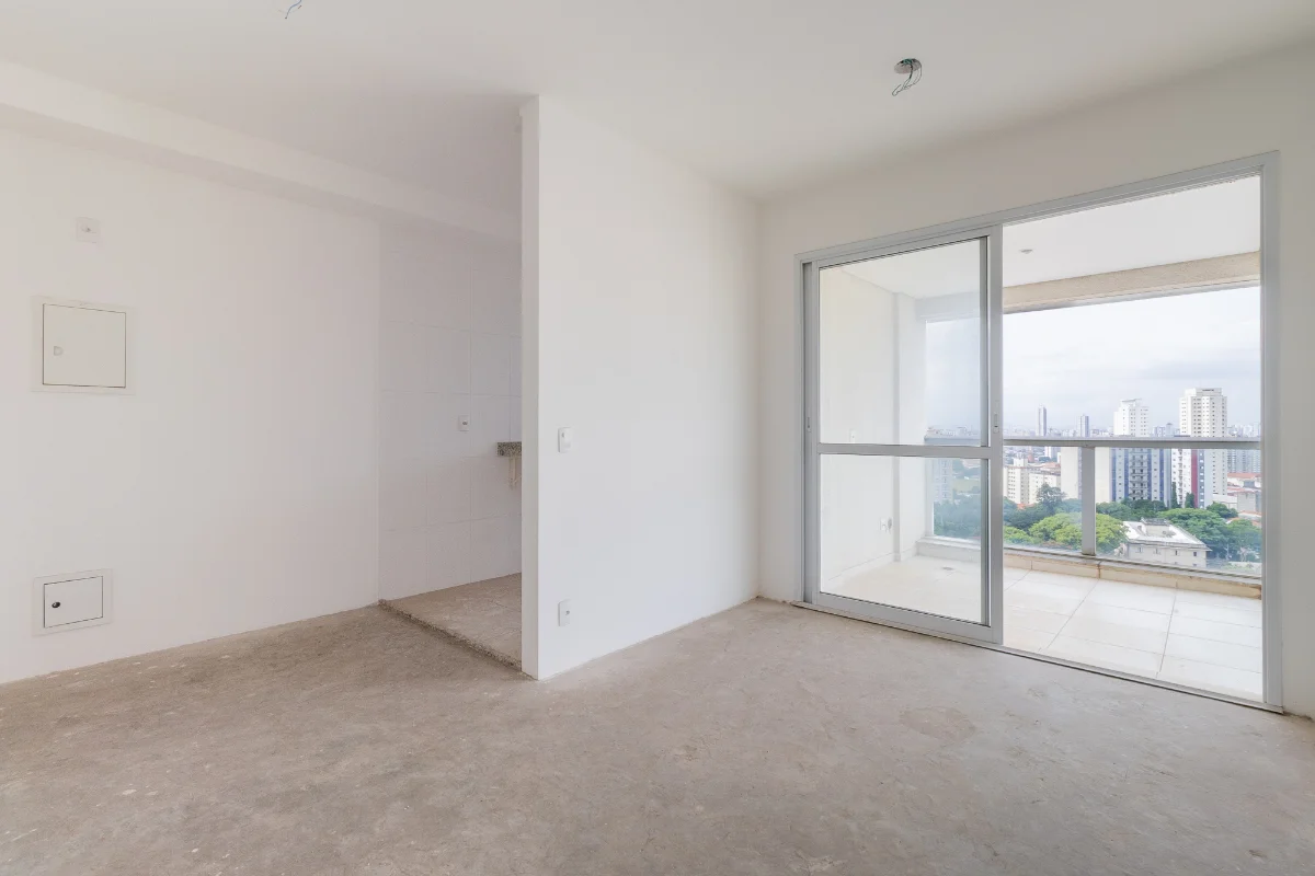 Apartamento na Aclimação próximo ao Metrô Vergueiro — foto 1