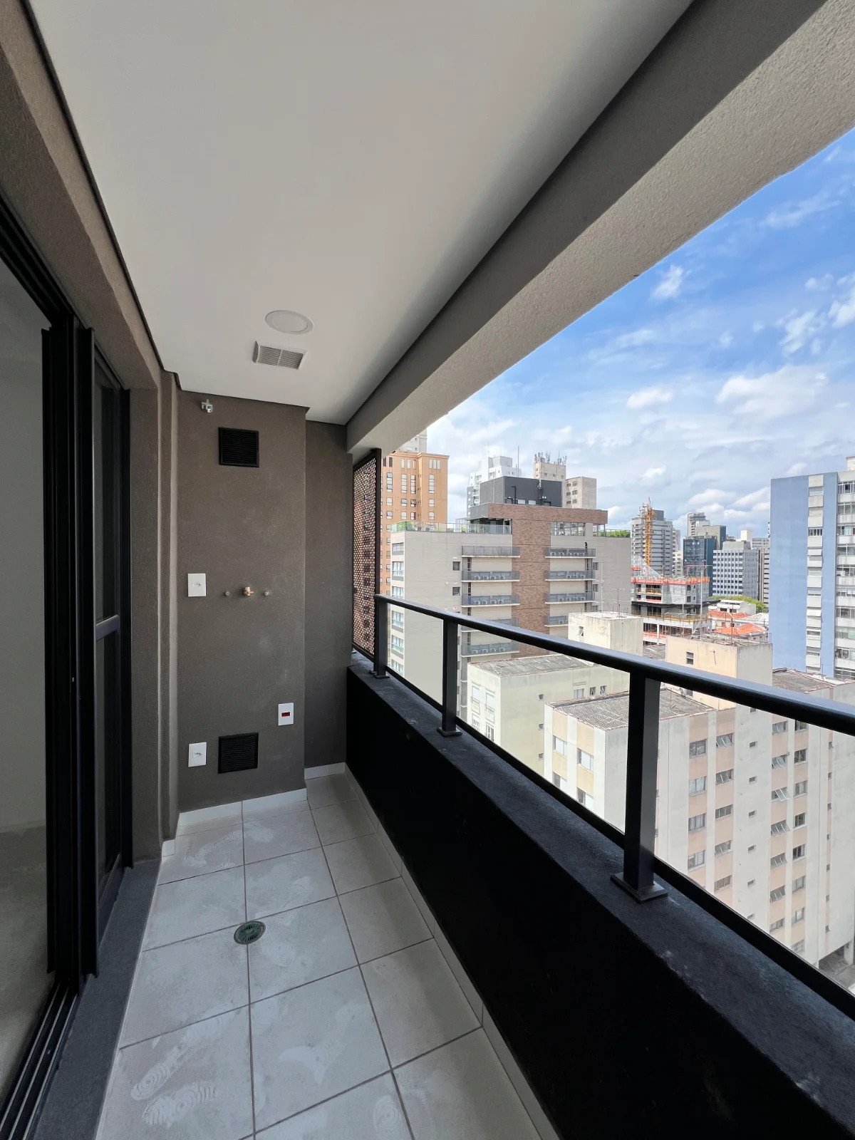 Apartamento na Vila Mariana próximo ao Metrô Paraíso — foto 17