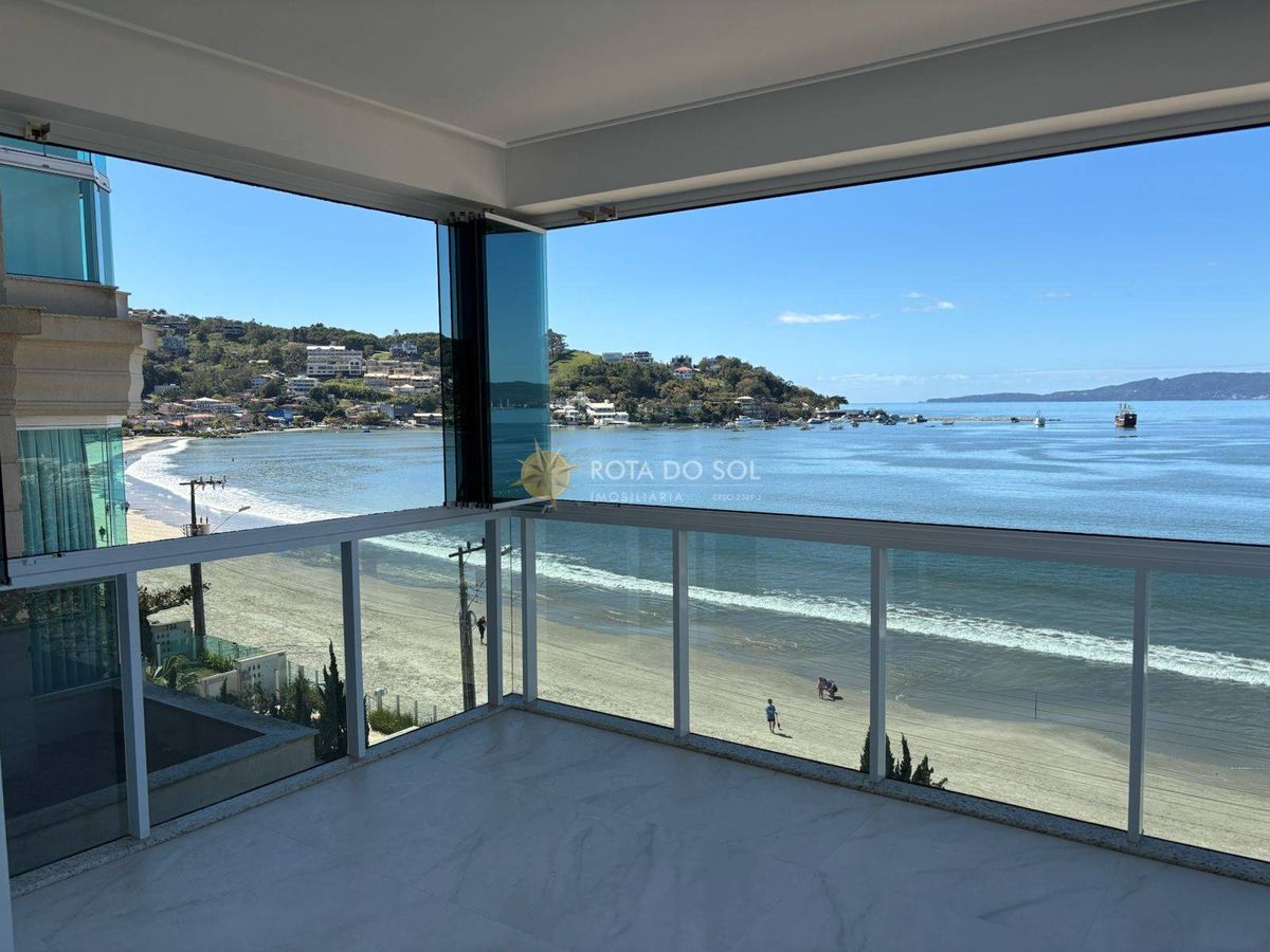 Sonata Apartamento Frente Mar 3 Suítes Centro Itapema SC — foto 11