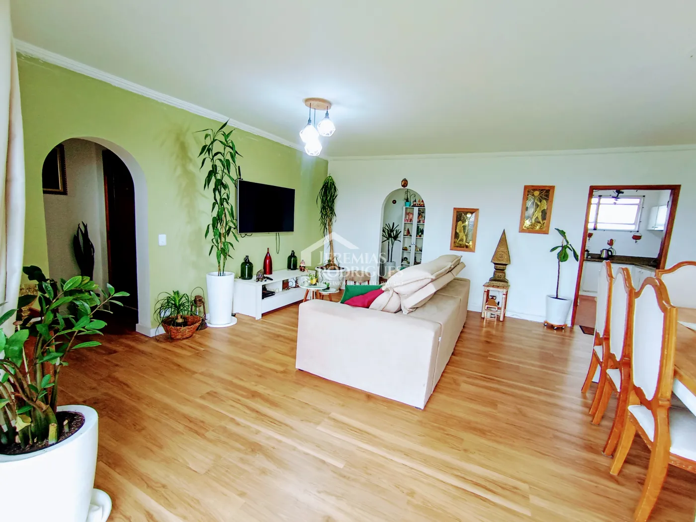 Apartamento à venda com 3 dormitórios, 149 m² - Condomínio Cabo São José em São Jose dos Campos/SP.