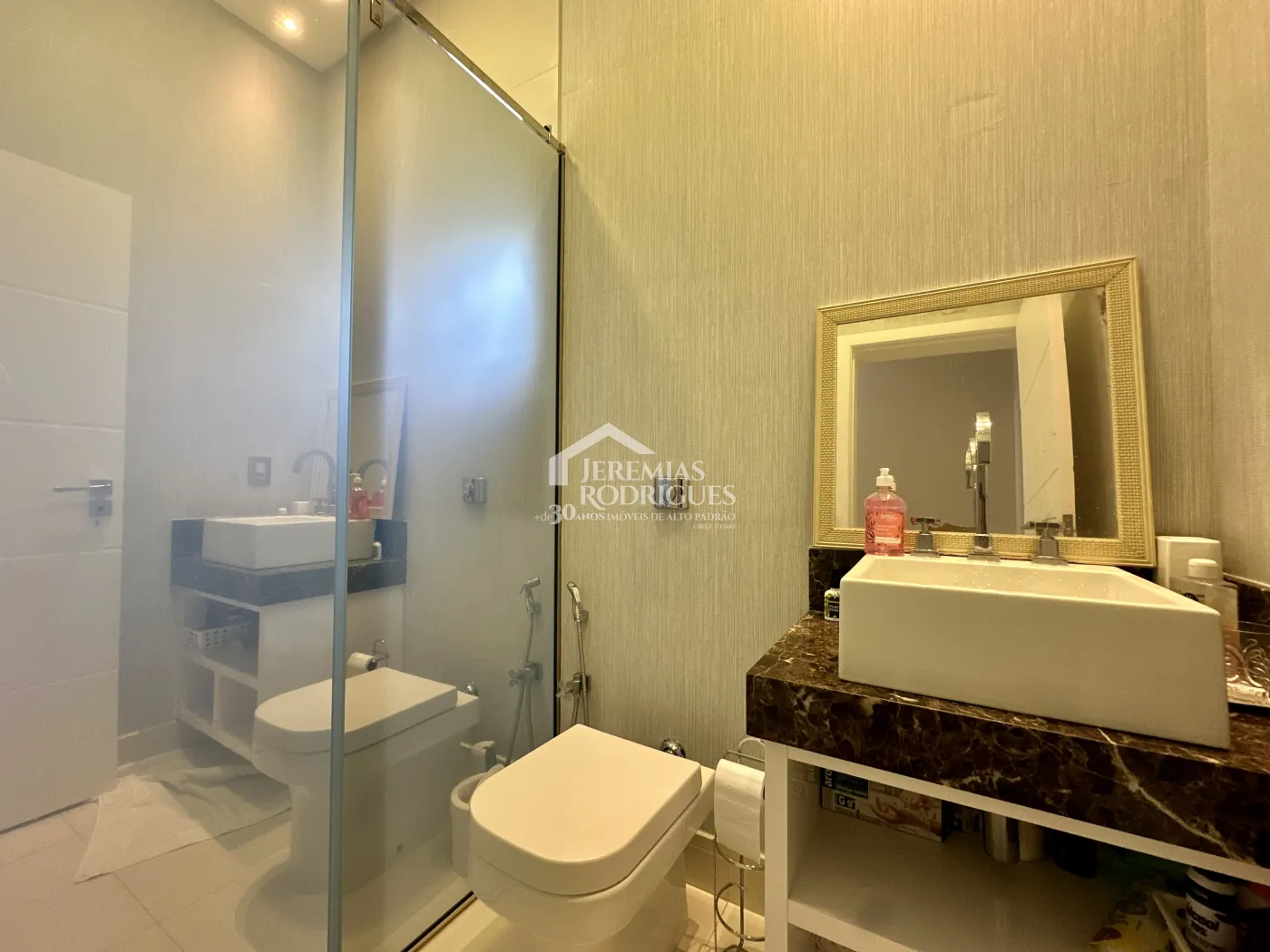 Casa com 4 dormitórios, 369 m² - Condomínio Terras de San Marco - Taubaté/SP.