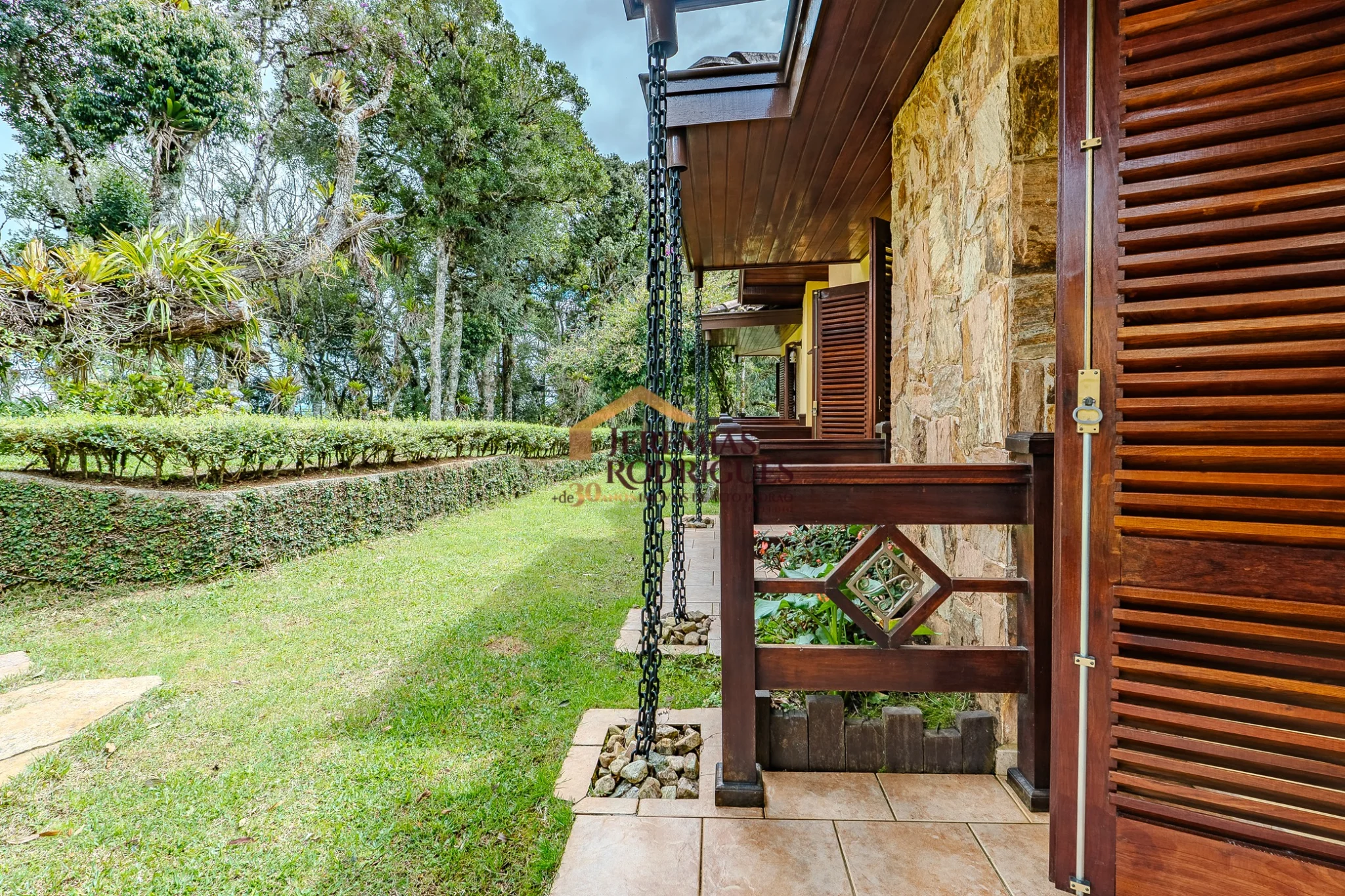 Casa à venda na Nova Capivari em Campos do Jordão/SP. — foto 18