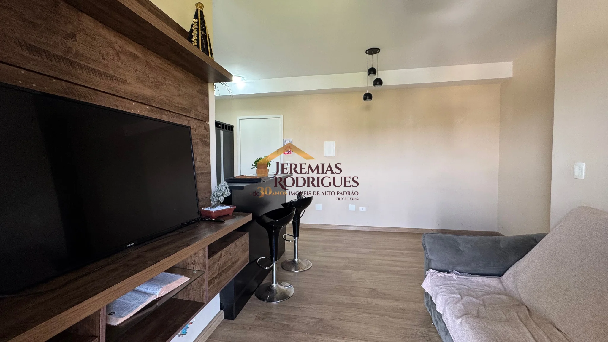 Apartamento à venda no Condomínio Cyan Boulevard das Águas em Taubaté/SP. — foto 13