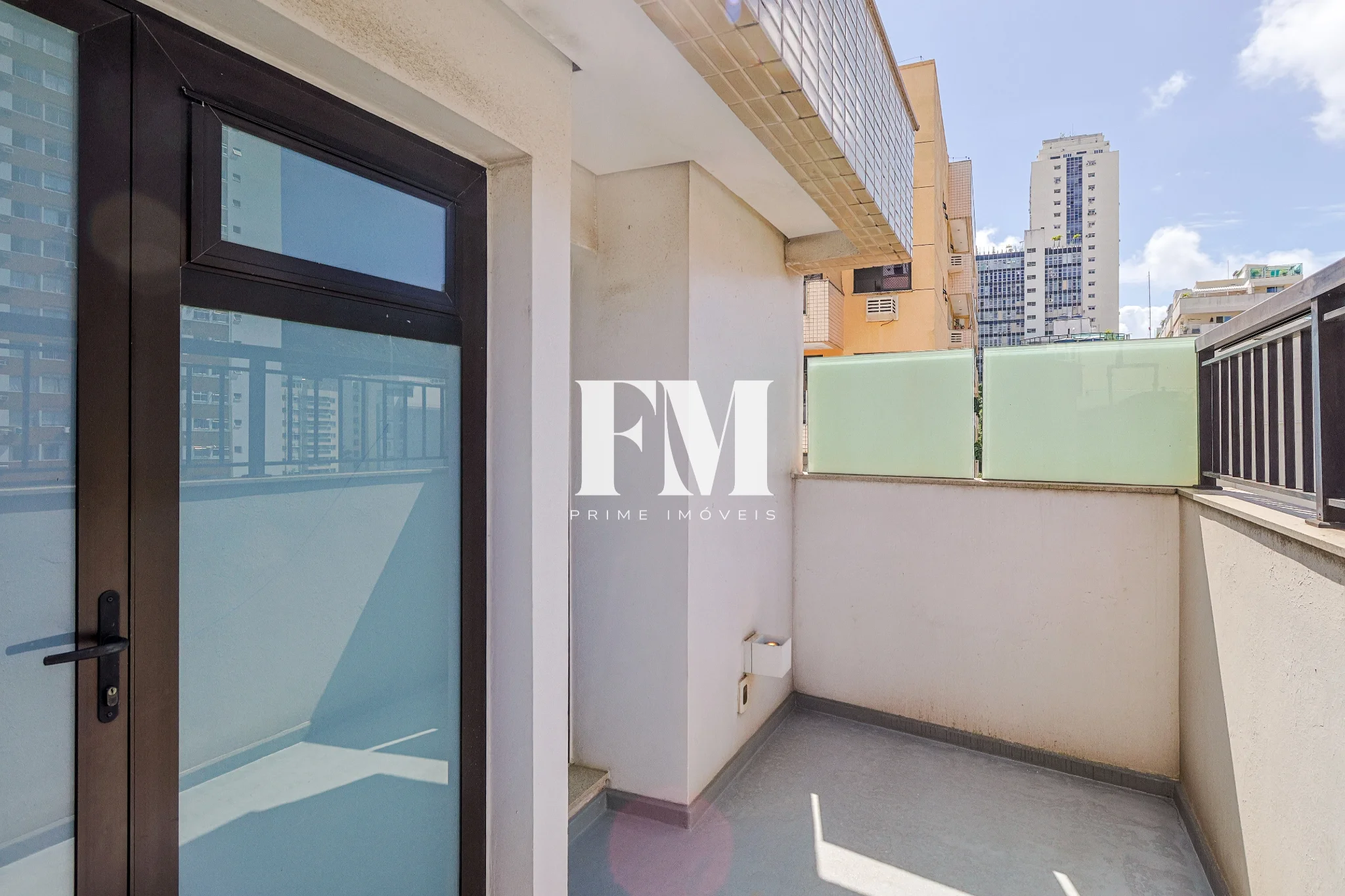 Botafogo | Rua São Manoel | Cobertura Quadriplex | 4 Suítes e 235m² com Lazer Completo - foto 27
