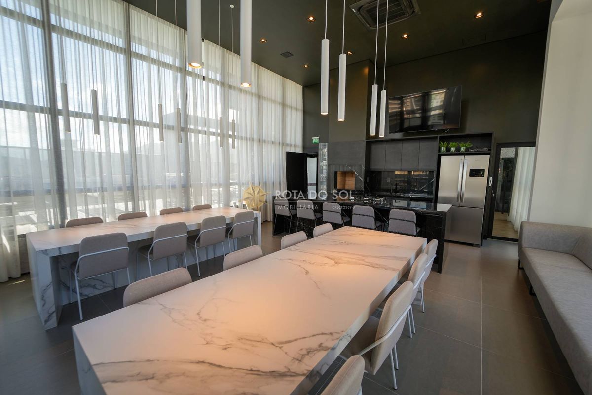 Residencial Soul Apartamento 2 Suítes e 1 Vaga em Morretes Itapema SC