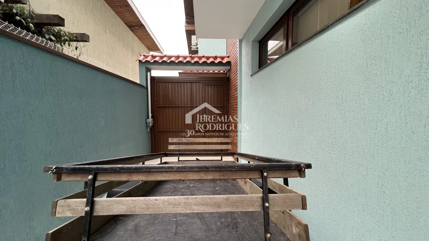 Sobrado com 3 dormitórios, 291 m² - Condomínio Jardim das Hortênsias - Taubaté/SP