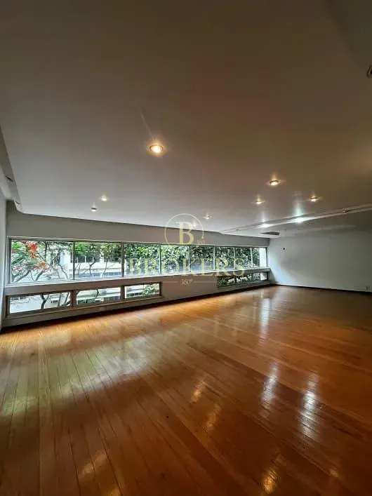 Apartamento a venda, Rua Cinco de Julho - Copacabana. 3 quartos (1 suíte c/ closet), escritório, 2 — foto 1