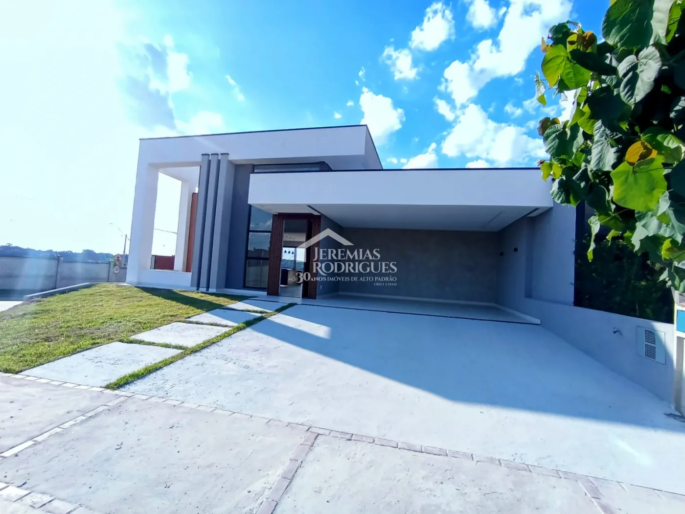 Casa com 3 suítes, 186 m² - Condomínio Cyrela Landscape  - Taubaté/SP