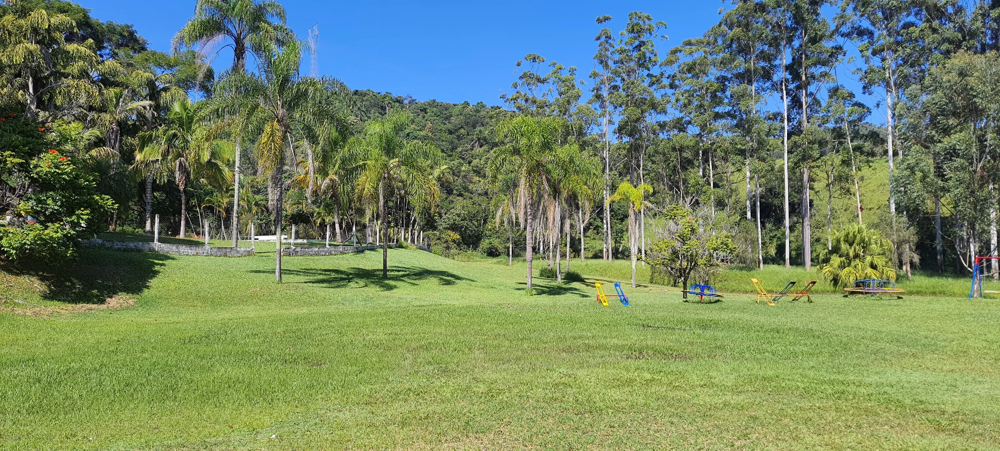 Sitio à venda no bairro Registro em Taubaté/SP.
