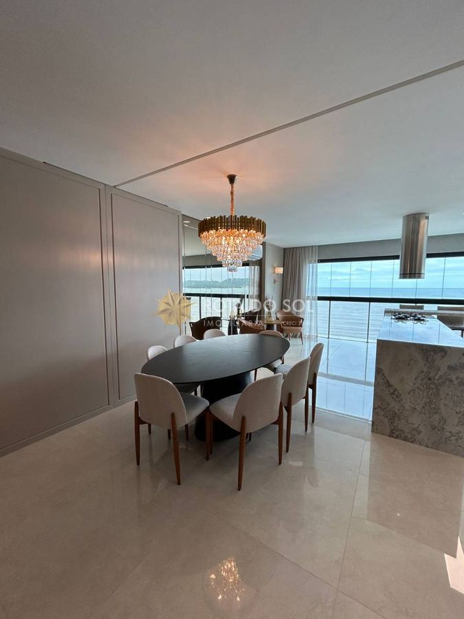 Cartier Apartamento Frente Mar Decorado 4 Suítes em Meia Praia Itapema SC — foto 8