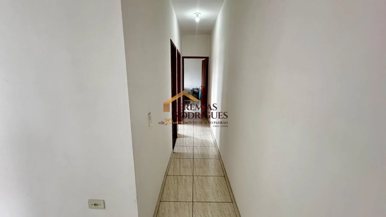 Apartamento para locação no Loteamento Residencial e Comercial São Paulo em Pindamonhangaba/SP. - foto 4