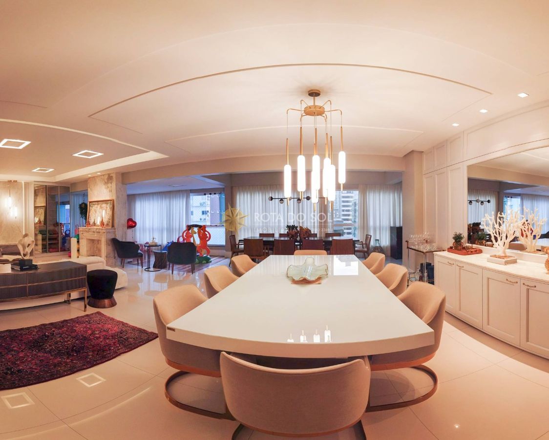 Imperial Palace Apartamento 5 Suítes e 3 Vagas em Meia Praia Itapema SC — foto 2