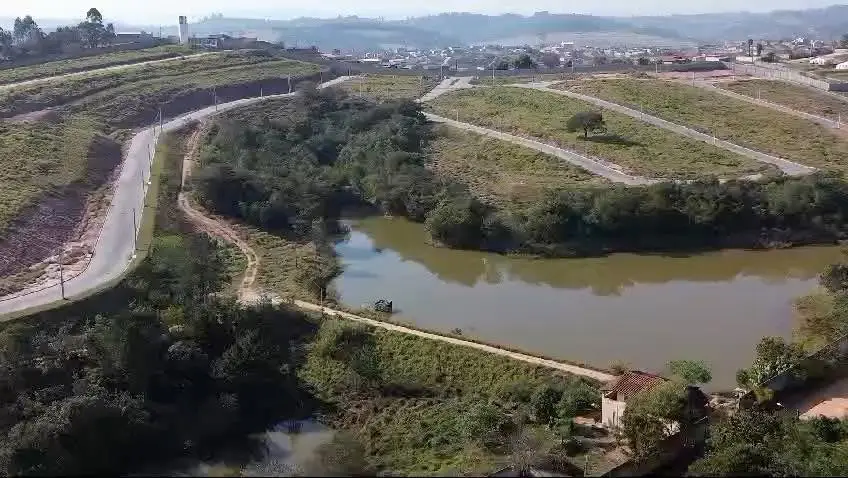 Portal de Jarinu - Lotes prontos para construir com financiamento bancário em até 420x — foto 3