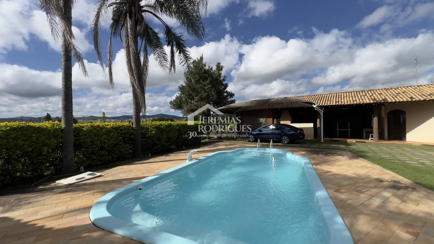 Casa com 2 dormitórios, 263 m² - Condomínio Chácaras Cataguá - Taubaté/SP