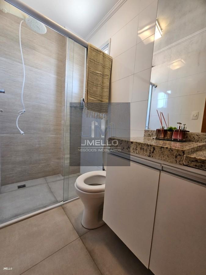 Viva o luxo na Vila Mirim: 3 suítes e lazer completo por R$ 1,32M — foto 16