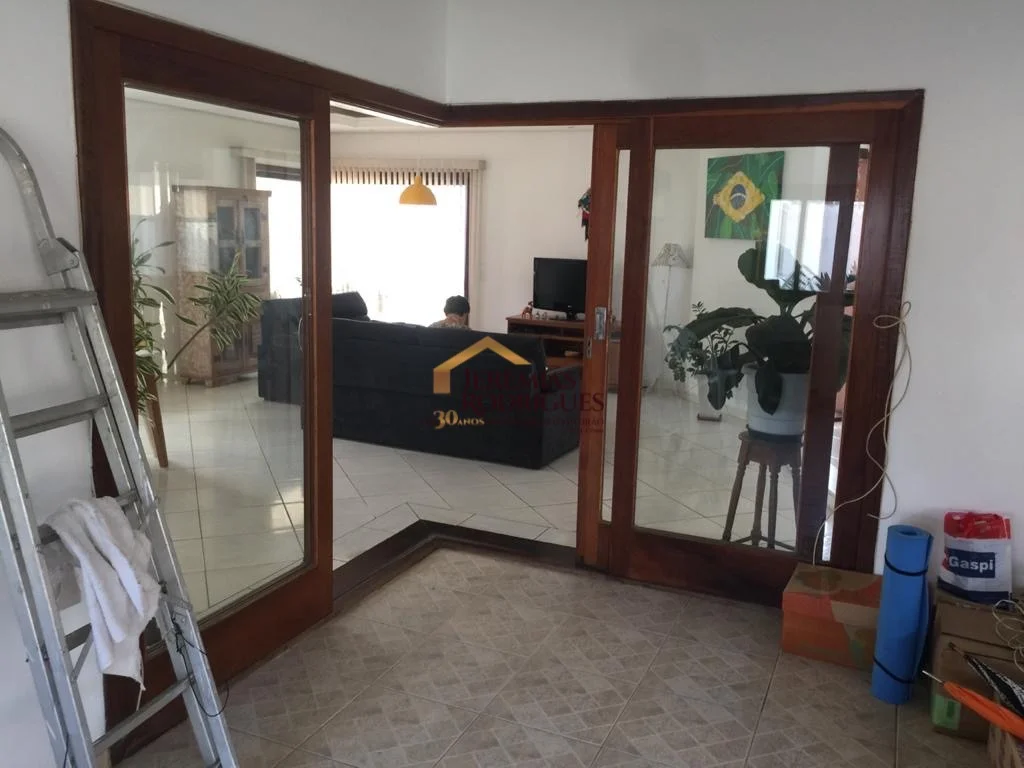 Casa para locação no Condomínio Real Ville em Pindamonhangaba/SP. — foto 2